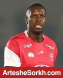 ژوائو همچنان دور از تمرینات گروهی پرسپولیس است